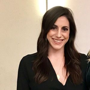 Meet your Posher, Karlee